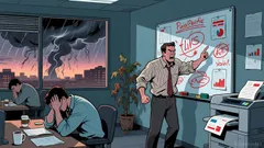 NextNav and the FCC: A High-Risk Bet on Spectrum and Public Safety Innovation