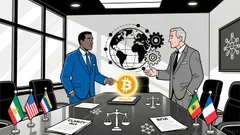 Bitcoin Institutionalization: CLARITY Bill and On-Chain Signals of Market Maturation
