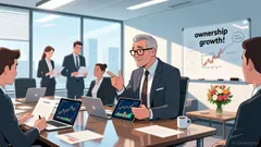 Super Micro's Sell Rating: What the Smart Money Is Actually Doing