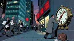 What Insiders Are Really Doing: A Smart Money Watchlist