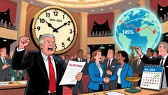 Amazon's Margin Defense: Navigating the New Normal of U.S.-China Trade