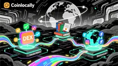 Coinlocally Coin (CLYC): Decoding Early-Stage Utility Token Valuation and Network Effects in a Web3 Ecosystem