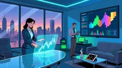 The 2026 Financial Planning Challenge: How to Build a Robust Personal Financial Foundation in a Volatile Market