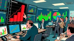 VOOG vs. RSP: Growth vs. Equal Weight in the S&P 500 – Which ETF Aligns with Your Risk and Return Profile?