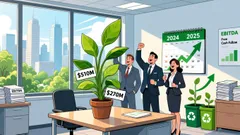 Secure Waste Infrastructure's Sustainable Shareholder Yield and Organic Growth Potential