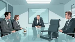 What Caledonia's CEO Buying and COO Leaving Really Signal