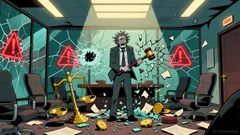 The Collapse of Odey Asset Management and Lessons for Manager Due Diligence