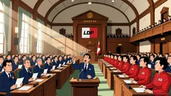 Takaichi's Japan Election Gamble Risks Unravelling Without Ally