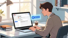 Gemini AI in Gmail: A Catalyst for Alphabet's AI-Driven Growth and Stock Valuation