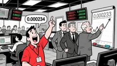 Market Overview for Dent/Tether (DENTUSDT)