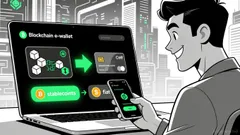 The Rise of Hybrid Payment Tech: How KB Kookmin Card's Stablecoin Patent Could Reshape Global Crypto Adoption