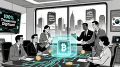 South Korea's Stablecoin Payment Revolution: A New Era for Fintech and Cross-Border Commerce