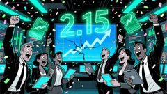 Why XRP's Recent Rally on January 14, 2026, Signals a Strategic Entry Point for Investors