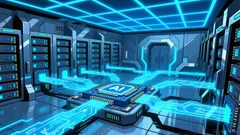 Micron's S-Curve Play: Is This the Next Infrastructure Layer for AI?