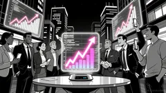 Bitpanda's IPO and the Future of Institutional Crypto Adoption