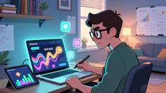 Pearson's AI-Driven Transformation: A Catalyst for Sustained Growth in 2026 and Beyond