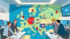 CSG's IPO and Strategic Position in the Global Defense Sector