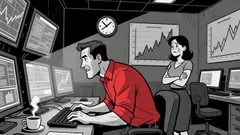 Market Overview: Pax Dollar/Tether (USDPUSDT) on 2026-01-14