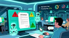 Docusign's AI Pivot: Assessing the Infrastructure Bet on Agreement Workflows