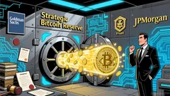 Bitcoin's Resilience Amid U.S. Regulatory Uncertainty: Maturing Market or Deceptive Lull?