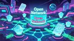 Pi Network's Strategic Shift: Blockchain Infrastructure Innovation and the Future of Retail Token Adoption