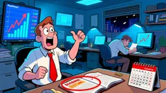 OCG's 24% After-Hours Pop: A Dividend Trade or a Trap?