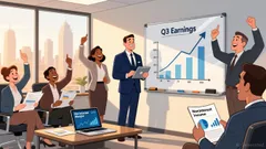 KeyCorp's Q4 Earnings: Is the Beat Already Priced In?