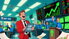 IBKR's Earnings: Is the Client Outperformance Already Priced In?