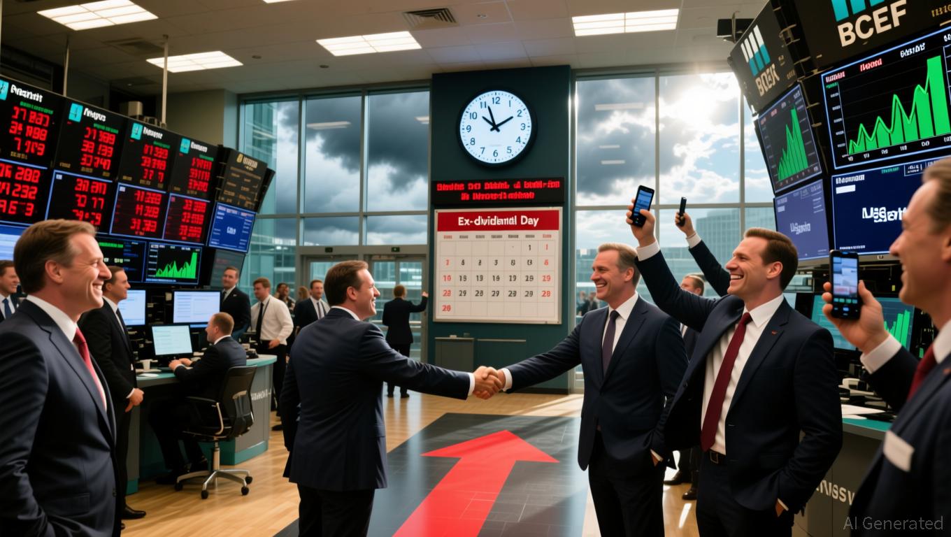 ABM Industries Announces $0.29 Dividend: Market Impact on Jan 14 Ex-Dividend Date - Article cover image