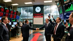 ABM Industries Announces $0.29 Dividend: Market Impact on Jan 14 Ex-Dividend Date