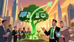 Saudi Firm Jadwa Turns to Private Credit for Fresh Deal Momentum