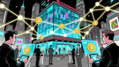 Russia's Strategic Crypto Liberalization and Its Impact on Global Crypto Markets