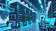 Credo's Earnings Surge: A Tactical Setup or a Valuation Trap?