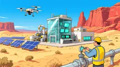 Intrepid's Lithium Bet: A First-Mover Play on the DLE Infrastructure S-Curve