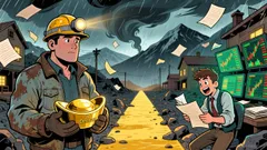 Orosur Mining Inc.'s Capital-Raising Strategy: A Closer Look at Block Listings and Unlisted Warrants Amid Data Gaps