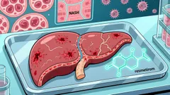 Madrigal Pharmaceuticals' Strategic Momentum and Commercial Scalability in NASH Therapeutics: A Pathway to Market Leadership