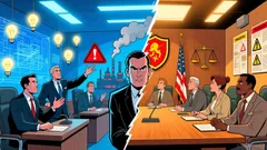 The Regulatory Tug-of-War in AI: Federal vs. State Policies and Investment Implications