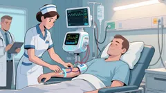 Terumo Corporation's Strategic Position in Vascular Access Innovation: Assessing Sustainable Competitive Advantage and Long-Term Growth Potential