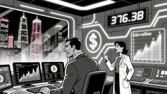 Russia's Crypto Market Liberalization: A Strategic Entry Point for Global Investors