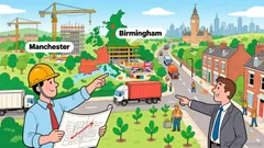 Persimmon Plc's Q4 2025 Performance and Implications for 2026 Growth Trajectory