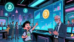 PrimeXBT Expands Crypto Futures with 40 New Crypto Assets