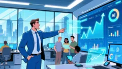 The DeepSeek Quant-AI Synergy: How Liang Wenfeng's 57% Return Funds a Disruptive AI Play