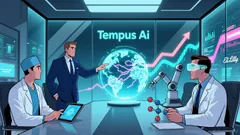 Mapping the AI Healthcare S-Curve: The Deep Tech Strategist's Infrastructure Playbook