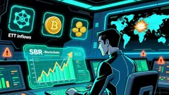 Bitcoin's $95K Surge: A Confluence of Trumpian Bullishness, Institutional Buying, and Macroeconomic Tailwinds