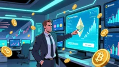 Why Arthur Hayes' Ethena (ENA) Positioning Signals a High-Probability $1.00+ Target