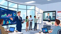 Benzinga: The Alpha Leak in Financial Media's Growth Engine