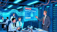 Benzinga: A Value Investor's Assessment of a Financial Media Company's Moat and Intrinsic Value