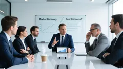 U.S. Concrete Q4 2025 Earnings Call: Contradictions Emerge on Market Recovery, Pricing, Growth Strategy, and CapEx