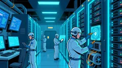 Aon's Strategic Expansion in Data Center Insurance and Its Implications for Digital Infrastructure Resilience