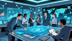 Northern Trust's Strategic Expansion in European Asset Servicing: Digital Capabilities Reshape Competitive Advantages